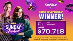 penny jackpot winner