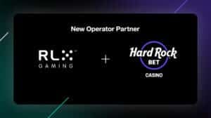 RLX Gaming