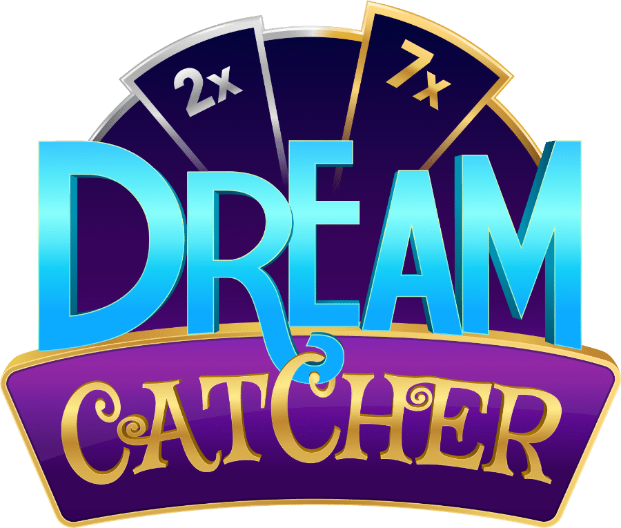 Dream Catcher Live Logo