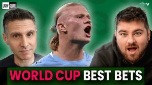 Sharp or Square World Cup