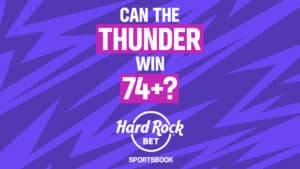 thunder 74+