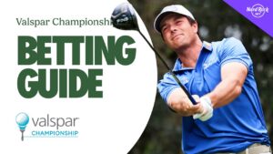 BettingPros PGA Show March 18