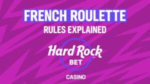 French Roulette Rules Explained