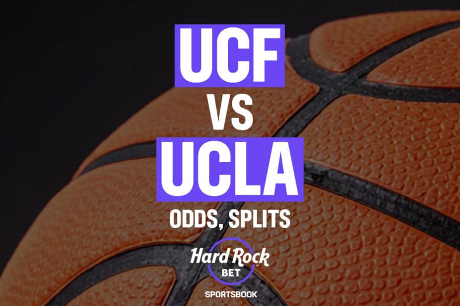 UCF vs UCLA