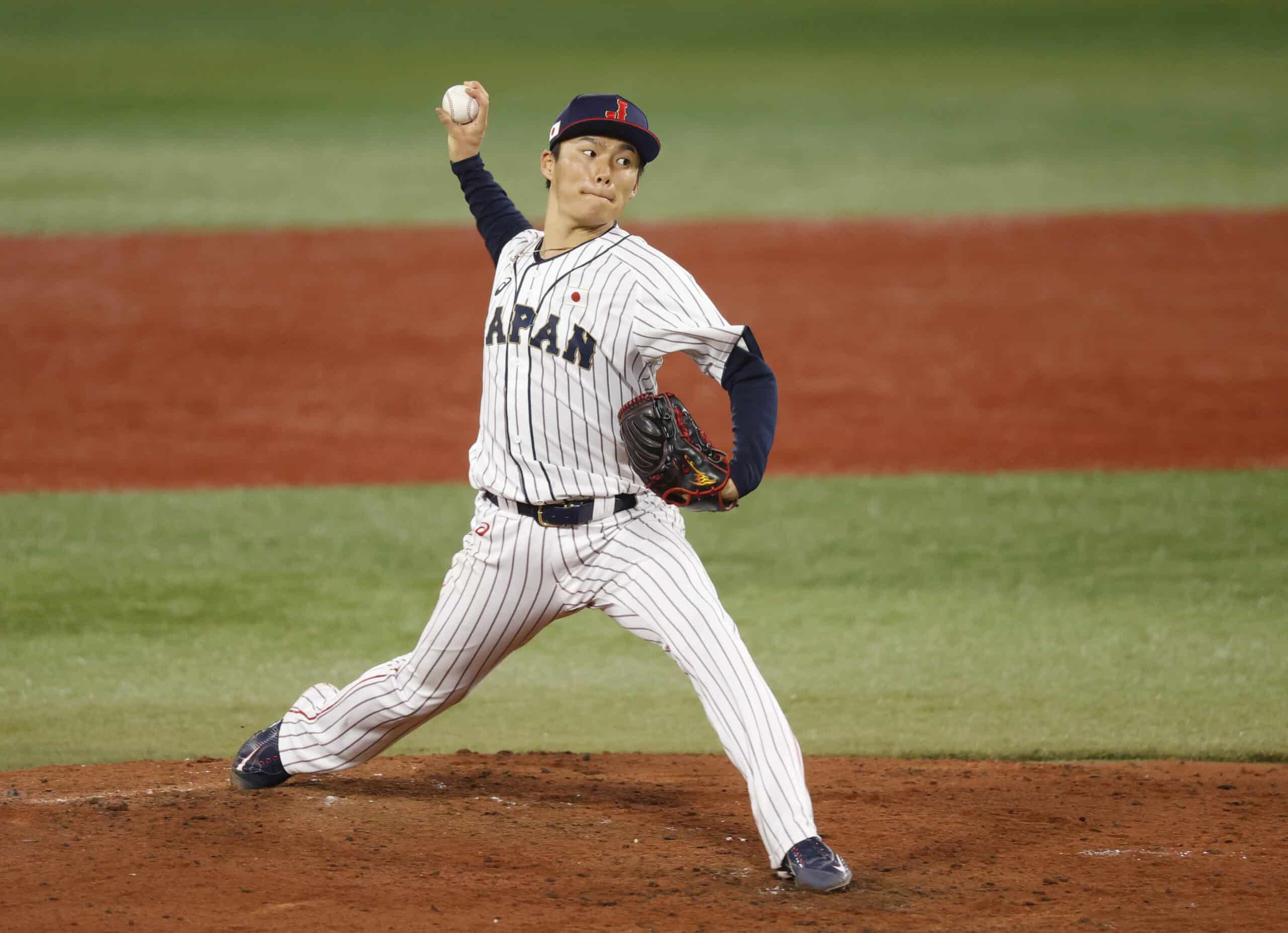 © Yukihito Taguchi-Imagn Images