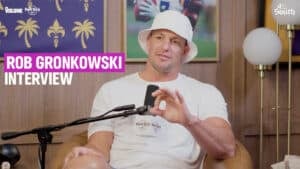 Gronk Interview