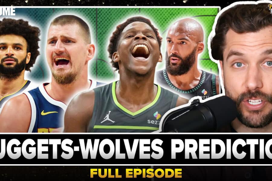 Hoops Tonight April 15
