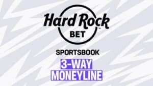 3-way moneyline
