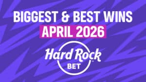 Biggest and Best Wins April 2026