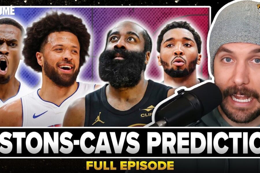Pistons Cavs Timpf