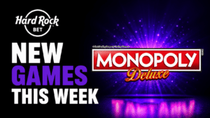 New Games This Week Include Monopoly Deluxe