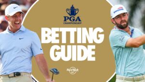PGA Championship BettingPros