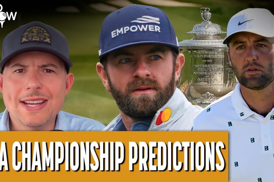 GoLow PGA Championship