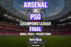 champions league final odds, picks, predictions