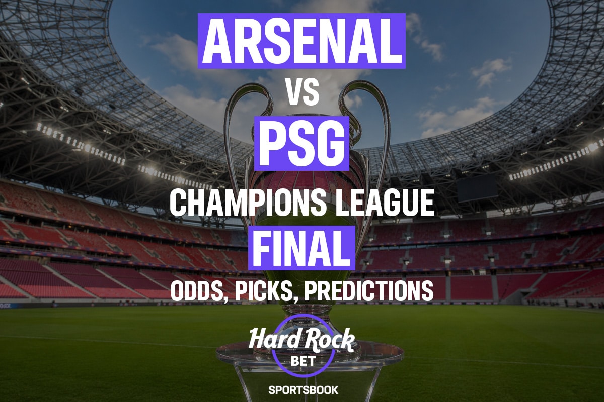 champions league final odds, picks, predictions
