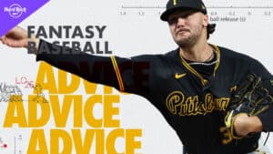 FantasyPros May 13