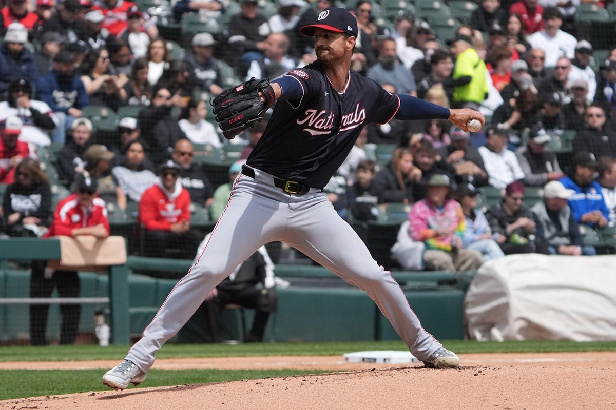 No run first inning picks friday May 8