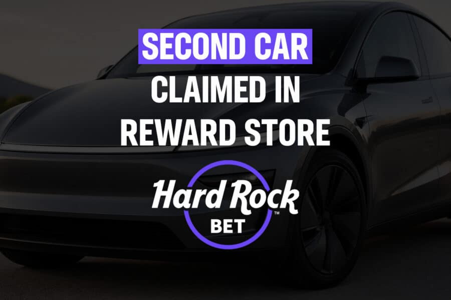 tesla car redemption