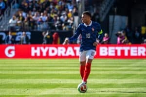 © Tommy Gilligan-Imagn Images