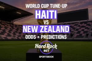 haiti vs nz odds