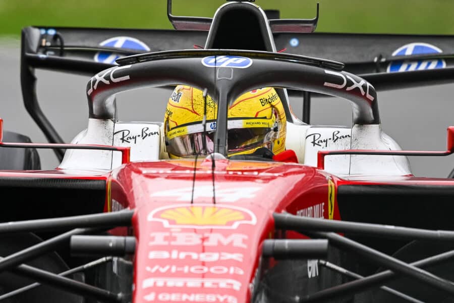 Austrian Grand Prix Odds