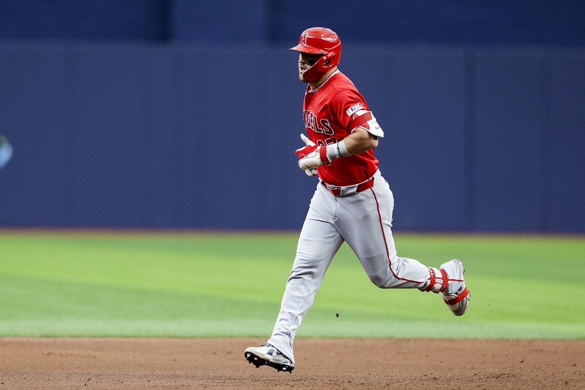 best anytime home run bets June 1
