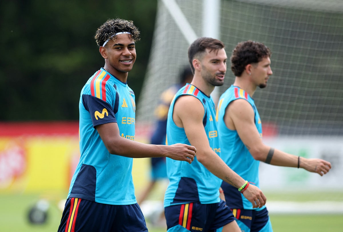 Spain vs Cape Verde odds