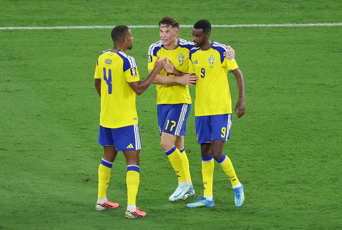 Sweden vs Netherlands predictions