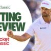 BettingPros Rocket Classic
