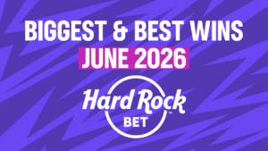 Biggest and Best Wins - June 2026