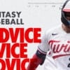 FantasyPros July 31