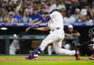 hunter goodman anytime home run